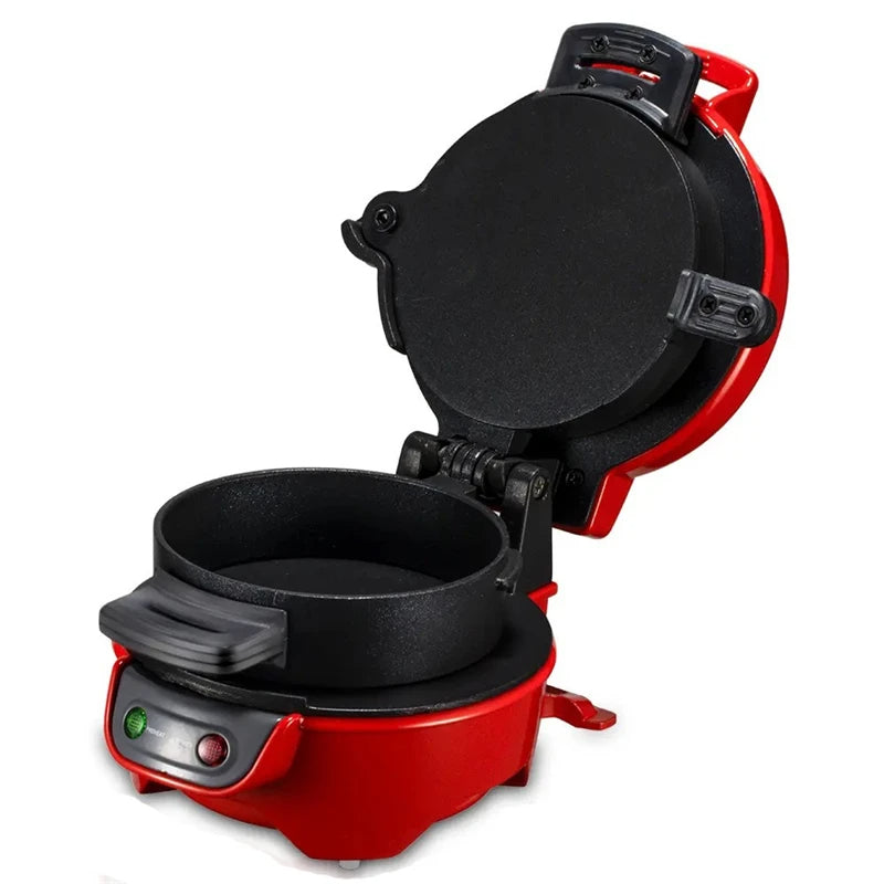 Multifunctional burger machine Mini Breakfast Muffin Maker