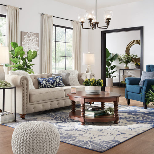 Home & Decor
