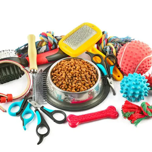 Pet Supplies