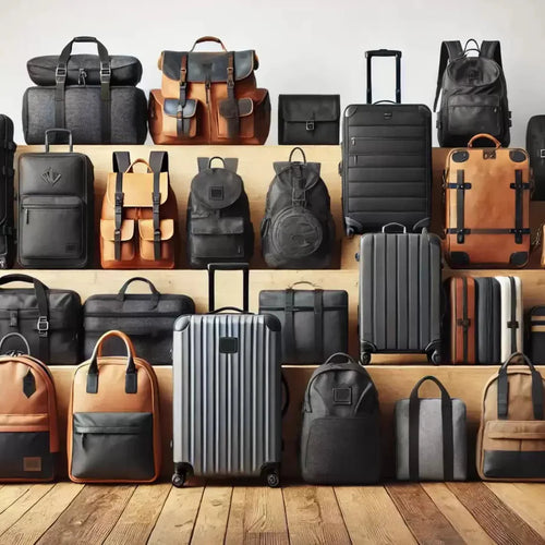 Luggages & Bags