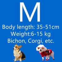 M (6-15kg)