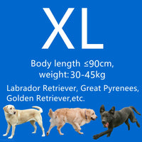 XL (30-45kg)
