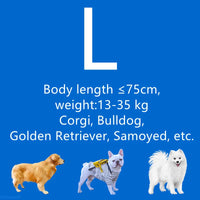L (13-35kg)