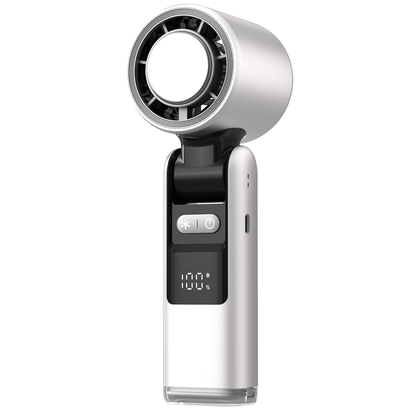 2025 Chilled Ice Sensation Cold Fan 100 Turbos Speed Fan
