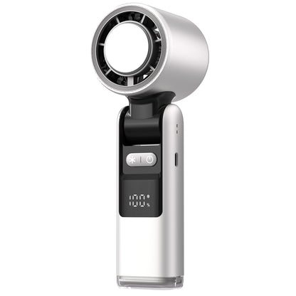 2025 Chilled Ice Sensation Cold Fan 100 Turbos Speed Fan