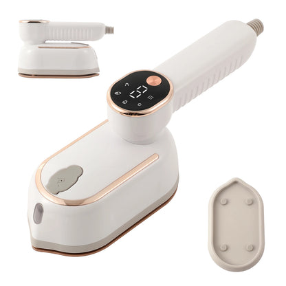 Small Hand Holding Ironing Machine Iron Machine Household Steam Portable Hanging Ironing Machine Steam iron
