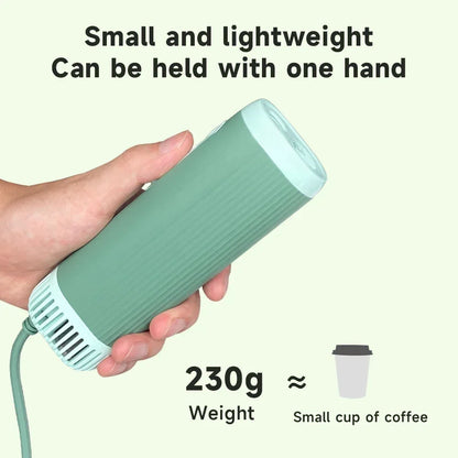 Pet Hair Dryer High Power Silent Hair Blowing Artifact Large and Small Dog Water Blower Special for Dogs