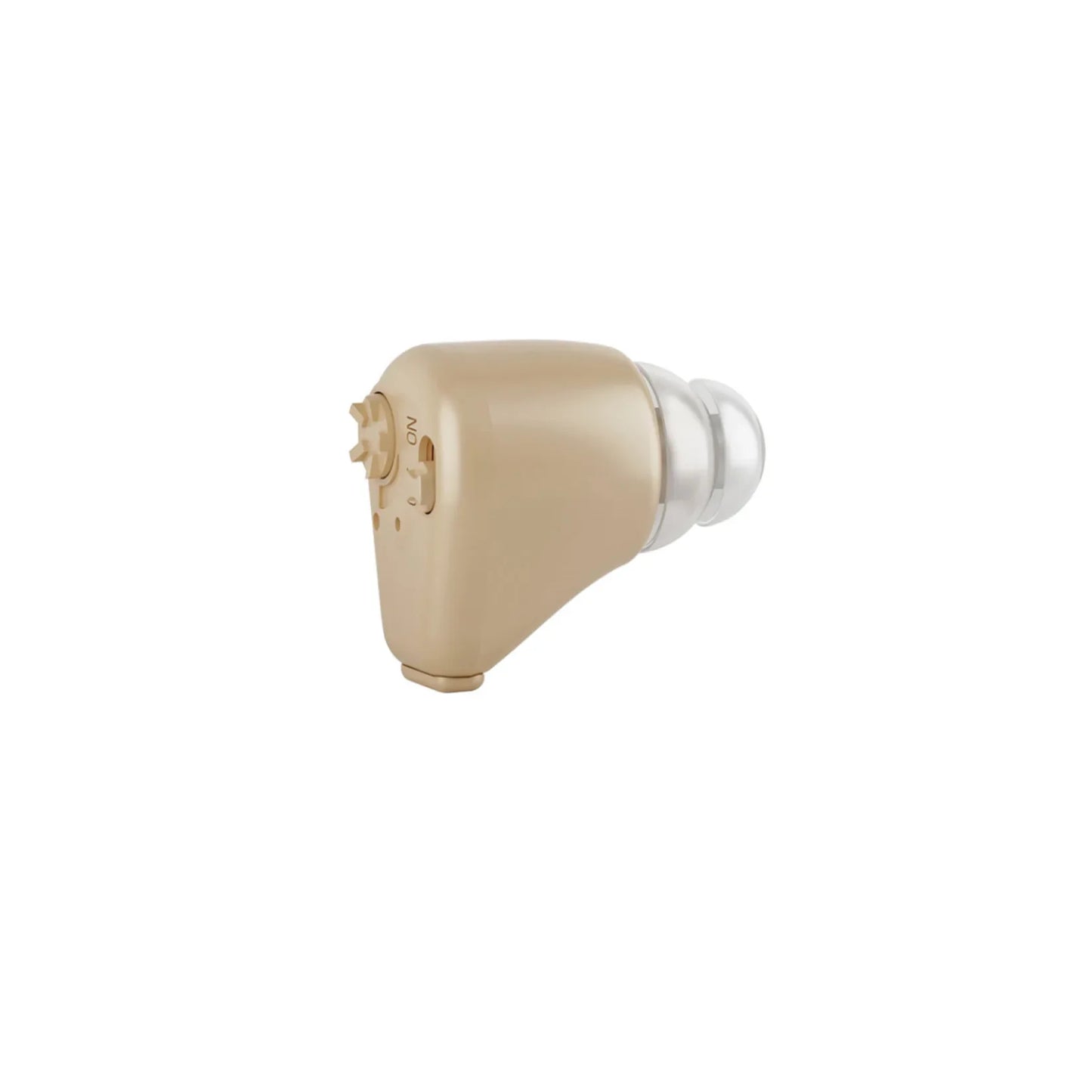 Rechargeable In Ear With Battery Mini Listening Device Sound Amplifier Hearing Aids Deaf Wireless Headset Handset Tool Ears