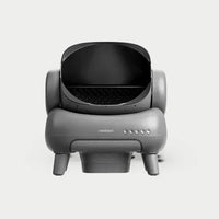 Grey with app
