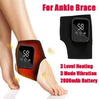 Type 2-for ankle