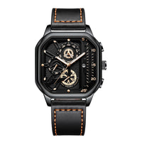 Style1-Black RGold