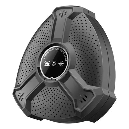 Xiaomi Intelligent Ultrasonic Rodent Repellent High-power Anti Bat Mouse Home Office With Wide Range Physical Rodent Repellent