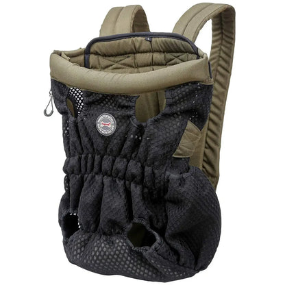Cat Carriers Cat Backpack Breathable Mesh Dog Backpack Foldable Large Capacity Cat Carrying Bag Outdoor Travel Bag Pet Supplies