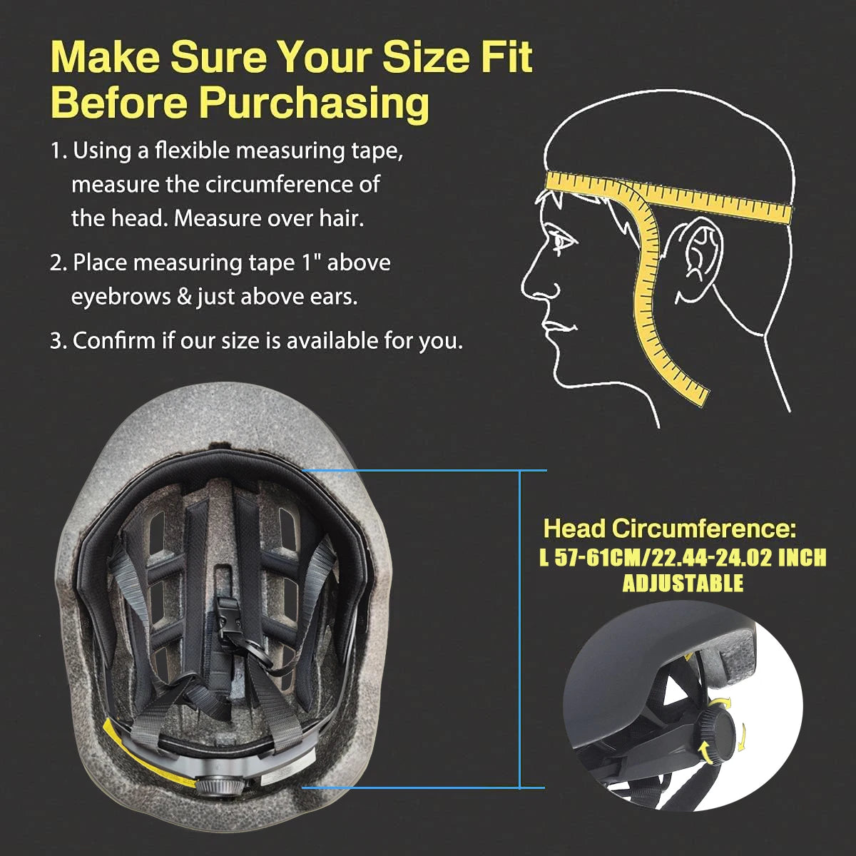 PJT New Cycling Helmet In-Mold Mountain Road USB Rechargeable Tail light Bicycle Bike Helmet Sports Safe Hat MTB Cycling Helmet