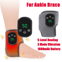 Type 1-for ankle