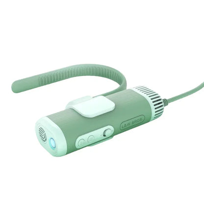 Pet Hair Dryer High Power Silent Hair Blowing Artifact Large and Small Dog Water Blower Special for Dogs