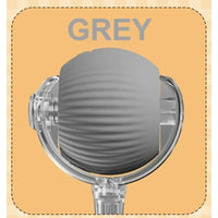 Rope-Grey