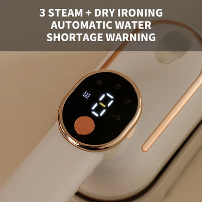 Small Hand Holding Ironing Machine Iron Machine Household Steam Portable Hanging Ironing Machine Steam iron