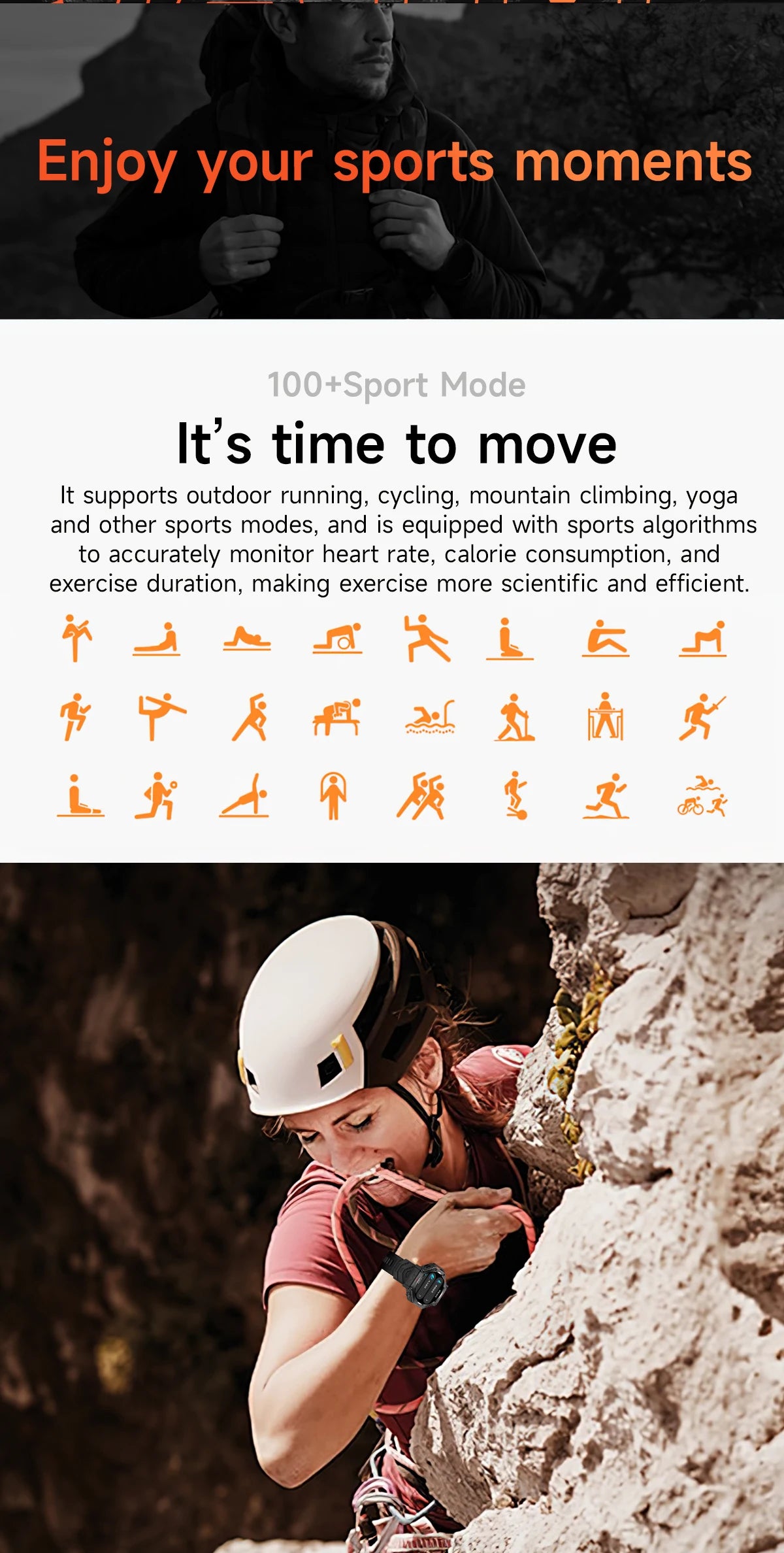 2025 New T-Rex 3 Ultra GPS Smart Watch Men 10ATM IP68 Waterproof Built-in Dual-band GNSS Compass Military Sport Smart Watch