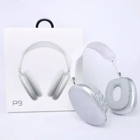 P9-Silver