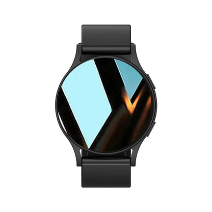 KESHUYOU 2025 New Bluetooth Call Smart Watches Pro 1.32” Inch 160*160 Custom Dials Sport Men And Woman Health Monitor Smartwatch