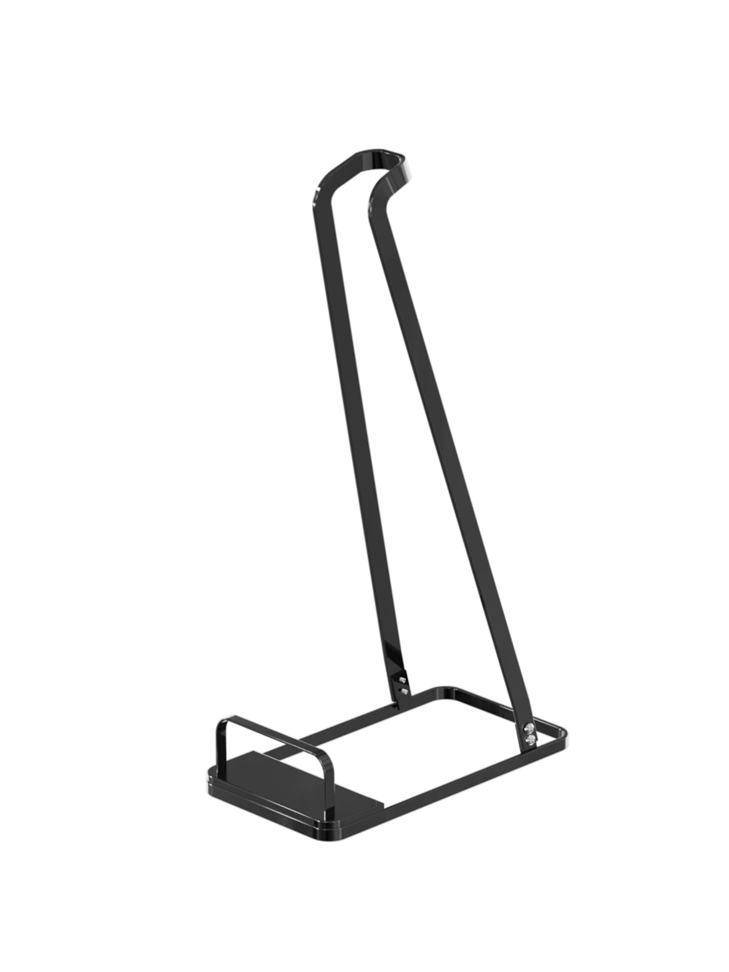 Wirel Vacuum Cleaner Stand Storage Ra Suitable for  And Other Bra Floor Mounted No Drilling Required Iron Material